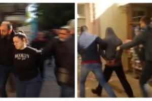 Ηράκλειο: "Ήμουν άτολμος, αναποφάσιστος και ηλίθιος" - Τι είπε στην απολογία του ο 44χρονος για τα βασανιστήρια στον 3χρονο