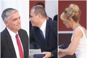 Βραβείο Πολιτισμού Λήκυθος Χρήστος Μαλεβίτσης, με την υποστήριξη της Περιφέρειας Αττικής