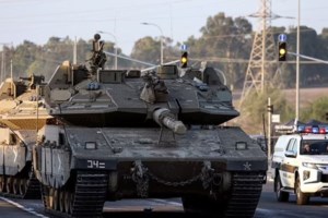 Οργή Ισραήλ για τον "προκλητικό" Ερντογάν: Η Χαμάς είναι μια ποταπή τρομοκρατική οργάνωση, χειρότερη από τον ISIS - εικόνα 2