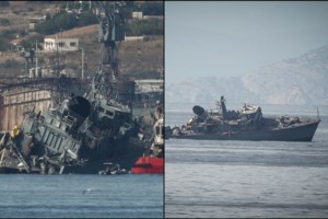 "Καλλιστώ": Τη σύλληψη του πλοιάρχου του εμπορικού  "Maersk Launceston" ζήτησε ο εισαγγελέας - εικόνα 2