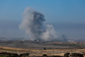 Η Χαμάς αποδέχτηκε προσχέδιο συμφωνίας για κατάπαυση του πυρός και απελευθέρωση δεκάδων ομήρων - εικόνα 3