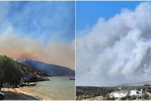 Πτώση ανθρώπου στις γραμμές του Μετρό "Πανεπιστήμιο" - Έκλεισαν προσωρινά δύο σταθμοί