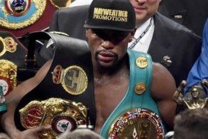 Φράνκι Ράνταλ: Πέθανε ο πρώην πρωταθλητής πυγμαχίας [Εικόνες - Βίντεο]