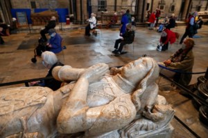 Κορονοϊός: Όσο μεγαλύτερη είναι η πληρότητα σε μiα ΜΕΘ, τόσο αυξάνεται ο κίνδυνος θανάτου - εικόνα 2