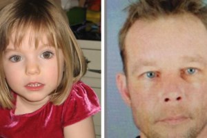 Υπόθεση Μαντλίν: "Βόμβα" από τον Γερμανό εισαγγελέα - "Μπορεί να είναι ακόμα ζωντανή"