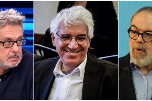 Αντώναρος για ΣΥΡΙΖΑ: Λύτρωση η αποχώρηση της ομάδας Αχτσιόγλου - Ο Κασσελάκης απελευθερώθηκε από τα βαρίδια