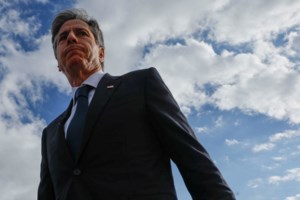 Οικονόμου: Έχουμε εντατικοποιήσει τα μέτρα φύλαξης σε πιθανούς στόχους λόγω του πόλεμου στη Γάζα