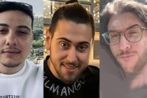 Τροχαίο στη Σπάρτη: Πώς έγινε το δυστύχημα με τους 3 νεκρούς φοιτητές - Τα δύο σενάρια που εξετάζονται - εικόνα 2