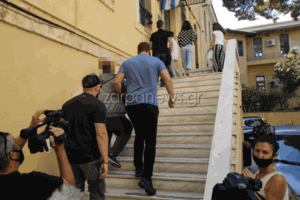 Ρέθυμνο: Συνελήφθη ο ιερέας μετά το κήρυγμα μίσους εναντίον της μάσκας