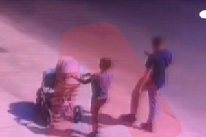 Το προφίλ του 17χρονου: Άρπαζε μωρά Ρομά, έκανε τον ελεγκτή σε λεωφορεία, έβγαινε στην Κουτσελίνη ως "αδικημένος"