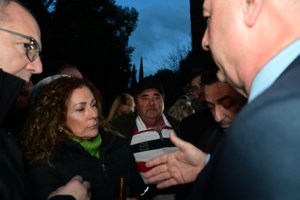 Μητσοτάκης για τη συνάντηση με τους αγρότες: Κάθε λύση πρέπει να σέβεται τις δημοσιονομικές δυνατότητες της χώρας