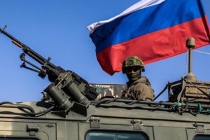 Φρίκη στην Ουκρανία: Καταγγέλουν Ρώσους στρατιώτες ότι έφαγαν ζώα από ζωολογικό κήπο στο Ντονέτσκ