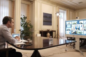 Συγχαρητήρια Στέιτ Ντιπάρτμεντ στην Ελλάδα για τη βοήθεια στην Ουκρανία: "Σημαντικός στρατηγικός σύμμαχος για τις ΗΠΑ"