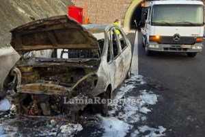 Φωτιά στο Γαρδίκι Θεσπρωτίας: Μεγάλη κινητοποίηση της Πυροσβεστικής με δύο αεροσκάφη και δύο ελικόπτερα