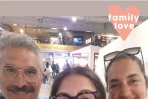 Νόνη Δούνια: "Είμαι σε διάσταση με την πολιτική αν θα πάρω διαζύγιο θα εξαρτηθεί, νιώθω ότι δεν υπάρχει σεβασμός στο όνομά μου" - εικόνα 2