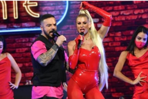 GNTM spoiler: Αποχωρεί το μεγάλο φαβορί - "Πήγαινε σπίτι σου" [Βίντεο]