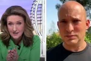 New York Times και BBC "διορθώνουν" τα όσα έγραψαν για την έκρηξη στο νοσοκομείο στη Γάζα- Λάθος που πιστέψαμε τη Χαμάς - εικόνα 3