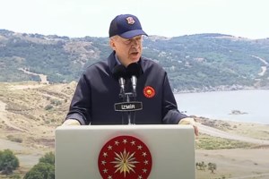 Σκληρή απάντηση της Αθήνας στον Ερντογάν: Δεν θα ακολουθήσουμε την Τουρκία σε έναν κατήφορο απειλών