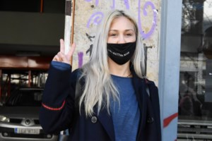 Υπόθεση Λιγνάδη: Νέα κατάθεση τραγουδιστή "καίει" τον ηθοποιό και σκηνοθέτη