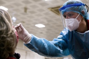 Σκληρό lockdown σε Ασπρόπυργο, Ελευσίνα, Μάνδρα - Ποιες άλλες περιοχές είναι υποψήφιες για "λουκέτο"