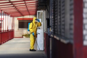 Πρόεδρος Γηροκομείου: Χρειαζόμαστε μάσκες - προστατευτικές στολές - εικόνα 2