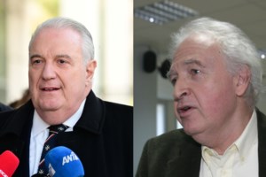 Άρειος Πάγος: Επιστρέφει στη φυλακή ο Αλέξανδρος Γιωτόπουλος - εικόνα 3