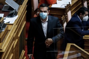Δευτερολογία Γεννηματά: Η αντιπολίτευση του ΚΙΝΑΛ δεν έχει καμία σχέση με την αντιπολίτευση του Τσίπρα - εικόνα 2