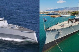 Παναγιωτόπουλος: Η αμυντική συνδρομή της ελληνογαλλικής συμφωνίας αφορά και σε θαλάσσιες περιοχές - εικόνα 2