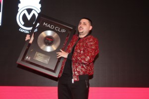 Γιώργος Αυτιάς: Το μήνυμα της Κουτσελίνη που τον ξάφνιασε στην πρεμιέρα της εκπομπής του