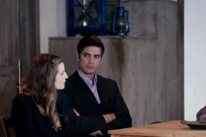 Άγριες Μέλισσες Spoiler: Είναι ο Βόσκαρης αδερφός του Δούκα Σεβαστού; Τρομερές αποκαλύψεις - εικόνα 2