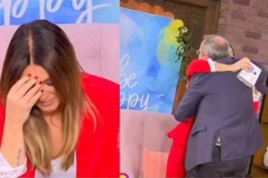 Γερμανού για Γεωργούλη: Τους καλούμε στην εκπομπή, δεν είμαστε μέσα στο εσώρουχό τους