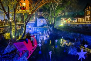 Θα κάνουμε και φέτος... "Πασχούγεννα"; - Οι προβλέψεις Μαρουσάκη για τον καιρό των Χριστουγέννων