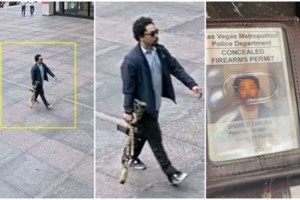 Το μακάβριο λάθος του μακελάρη στο Μανχάταν: Άλλα γραφεία είχε στόχο αλλά δεν πήρε το σωστό ασανσέρ... - εικόνα 3