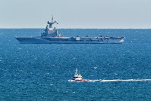 Δείτε πώς γίνονται τα τεστ για τον κορονοϊό στο σπίτι - Από κινητές μονάδες [εικόνες]