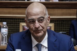 Διπλό μήνυμα Μπακογιάννη - Ιμάμογλου για την πρόκληση των τουρκικών Αρχών: Απόλυτη ανάγκη για ειρήνη στο Αιγαίο - εικόνα 2