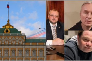 Φρίκη στην Ουκρανία: Σε τρένα - ψυγεία τα πτώματα Ρώσων στρατιωτών - Τα εγκατέλειψε ο στρατός του Πούτιν