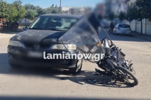 Συγκέντρωση διαμαρτυρίας στη μνήμη διανομέα που σκοτώθηκε εν ώρα εργασίας