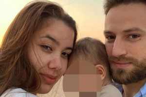 Συγκλονισμένη η Σκορδά με τον Αναγνωστόπουλο: "Τι πατέρας μπορεί να είναι ο συζυγοκτόνος; Έβαλε το μωρό πάνω στη νεκρή μάνα"