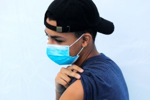 Χτίζουν ανοσία οι φοιτητές - Συρίγος: Πάνω από τον μέσο όρο οι εμβολιασμοί - Έως και 70% στο ΕΜΠ