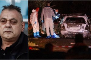 Χρήστος Γιαλιάς: Απαρηγόρητη η τελευταία του σύντροφος - "Θέλω να πάω να τον βρω... Δεν έχει νόημα η ζωή μου χωρίς αυτόν"