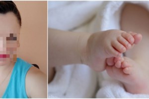 Τραγωδία στη Βέροια: Δίωξη για ανθρωποκτονία σε ήρεμη ψυχική κατάσταση στην 37χρονη παιδοκτόνο - εικόνα 2