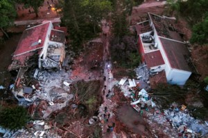 Έκτακτο ΚΥΣΕΑ για την κρίση στη Μέση Ανατολή: Ανησυχία για τα κέντρα μεταναστών και νέες προσφυγικές ροές - εικόνα 2