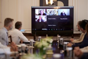 Nέο ιστορικό για το 10ετές ομόλογο - Κάτω από το 0,6% υποχώρησε η απόδοσή του - εικόνα 2