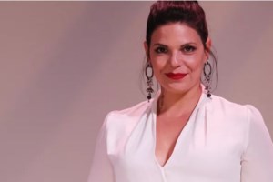 Μαρίνα Ασλάνογλου: "Μπορεί να έχανα το παιδί" – Η εξωσωματική και η δύσκολη εγκυμοσύνη