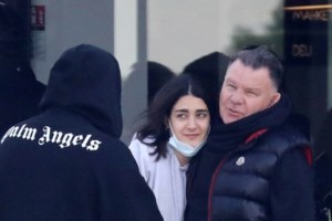 Λευτέρης Πανταζής για Αλέξη Κούγια: Τελευταία είχε στεναχωρηθεί, γιατί ήταν άρρωστος - Είχε αγωνία για τα παιδιά του