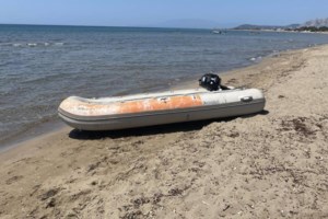 Κατάκολο Ηλείας: Συγκλονιστική διάσωση από ναυαγοσώστη - Χάρισε ξανά ζωή σε 3χρονο κοριτσάκι