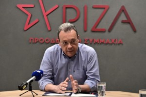 Πέθανε ο πανεπιστημιακός και φιλόσοφος Ευτύχης Μπιτσάκης