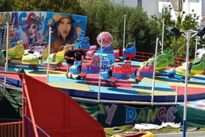 Βόλος: Σήμερα η απόφαση για τον θάνατο της 14χρονης σε λούνα παρκ – "Εκτοξεύτηκε σαν κούκλα"