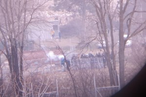 Χάρτης: Αυτά τα σημεία που επιλέγουν οι μετανάστες για να περάσουν στον Έβρο - εικόνα 2