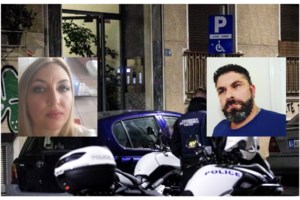 Αμπελόκηποι: Μας ήρθε το ταβάνι στο κεφάλι, μίλησα στα παιδιά, ο μικρός έκλαιγε - Συγκλονίζει ο αδελφός του δράστη - εικόνα 2